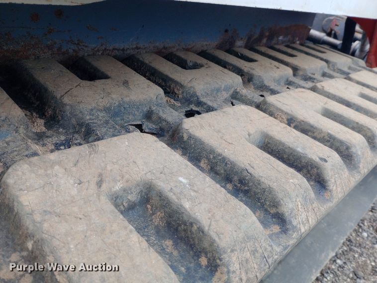 image for item NY9328 2013 Takeuchi TL10 tracked skid steer loader