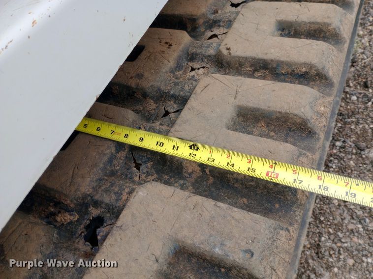 image for item NY9328 2013 Takeuchi TL10 tracked skid steer loader