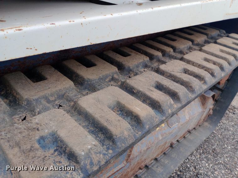 image for item NY9328 2013 Takeuchi TL10 tracked skid steer loader