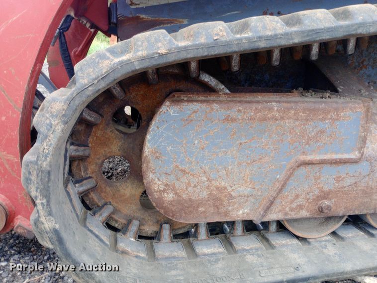 image for item NY9328 2013 Takeuchi TL10 tracked skid steer loader