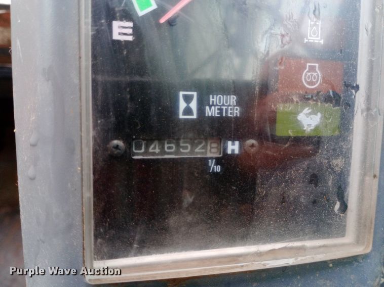 image for item NY9329 2010 Takeuchi TL240 tracked skid steer loader