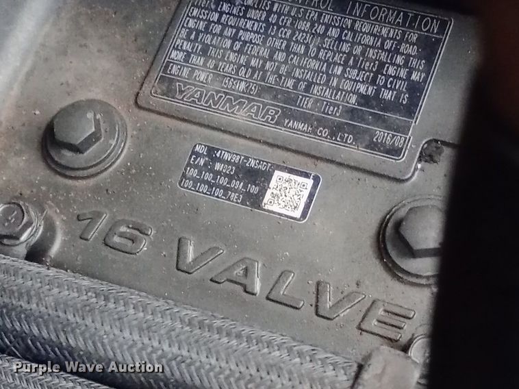 image for item NY9329 2010 Takeuchi TL240 tracked skid steer loader