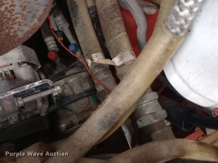 image for item NY9329 2010 Takeuchi TL240 tracked skid steer loader