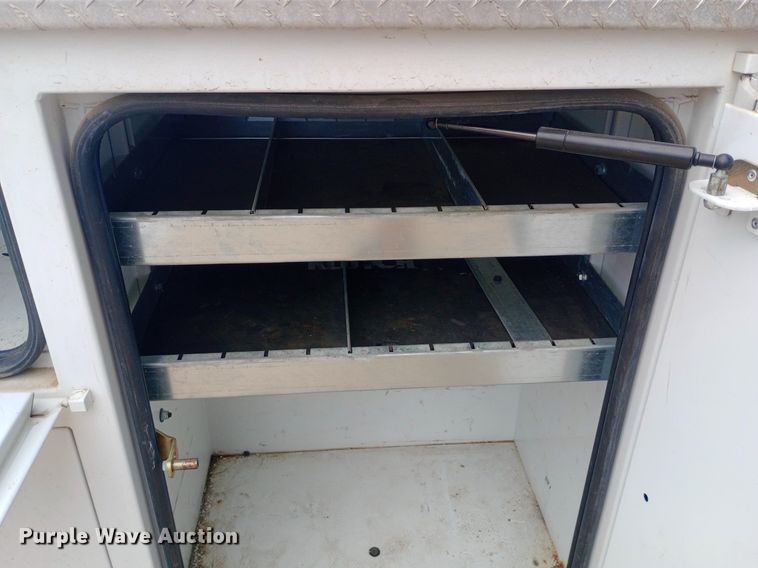 image for item NY9330 CM CMG13394VVSS utility bed