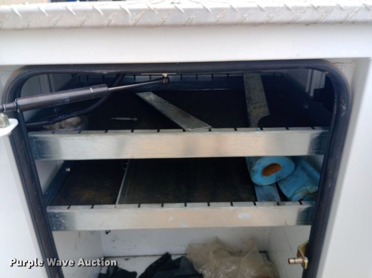 image for item NY9330 CM CMG13394VVSS utility bed