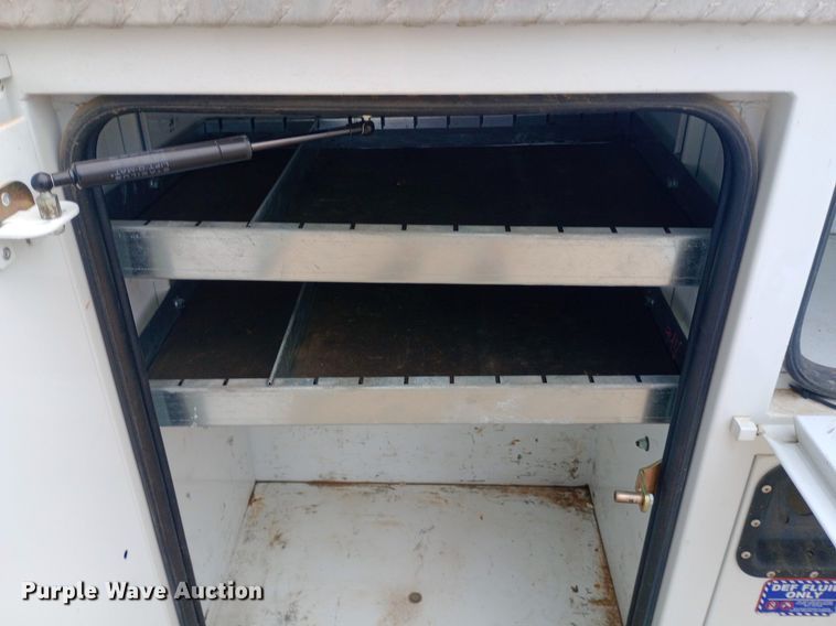 image for item NY9330 CM CMG13394VVSS utility bed