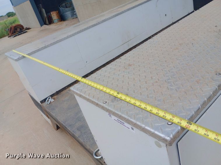 image for item NY9330 CM CMG13394VVSS utility bed