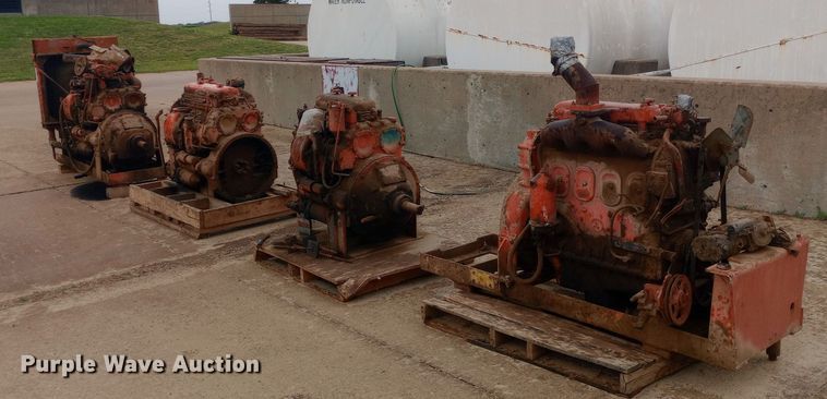 image for item NY9331 (4) engines