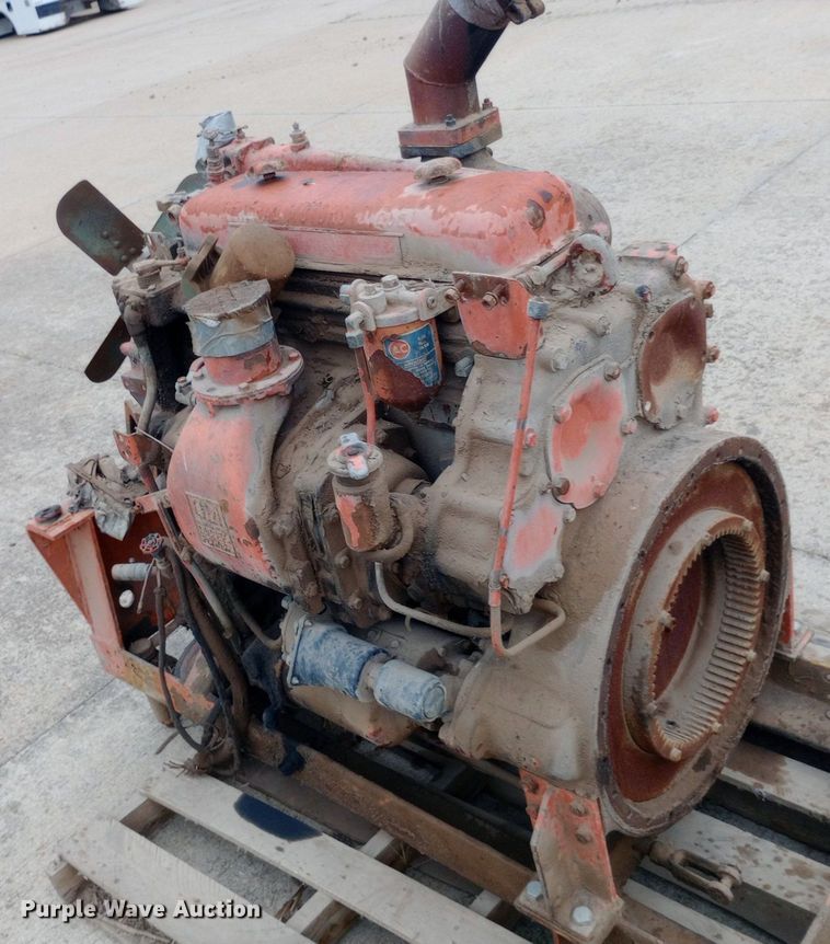 image for item NY9331 (4) engines