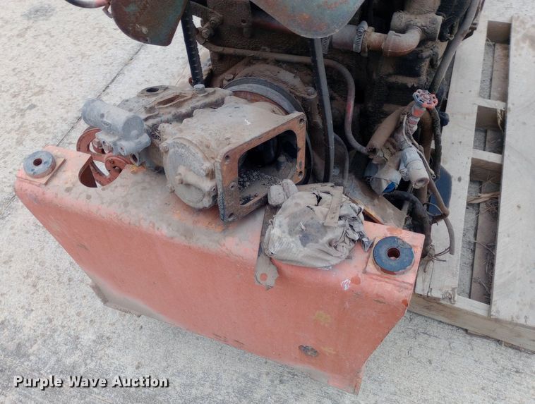 image for item NY9331 (4) engines