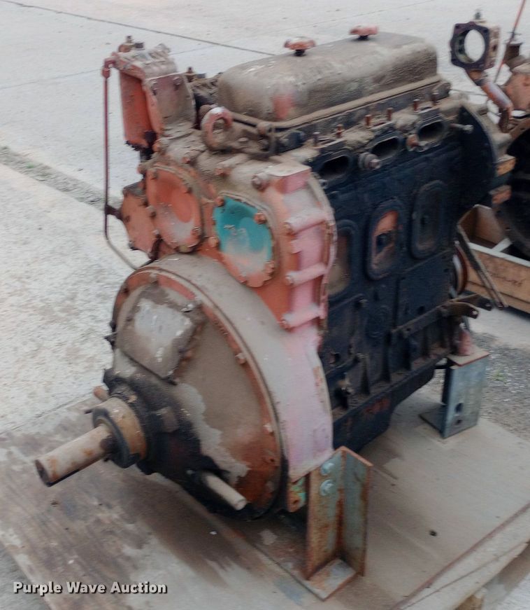 image for item NY9331 (4) engines