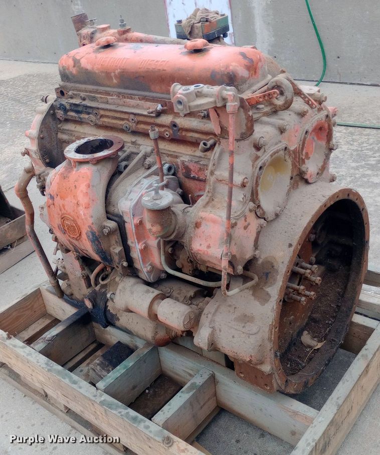 image for item NY9331 (4) engines