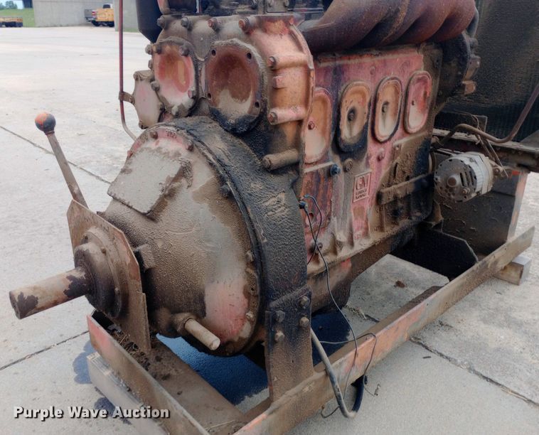 image for item NY9331 (4) engines