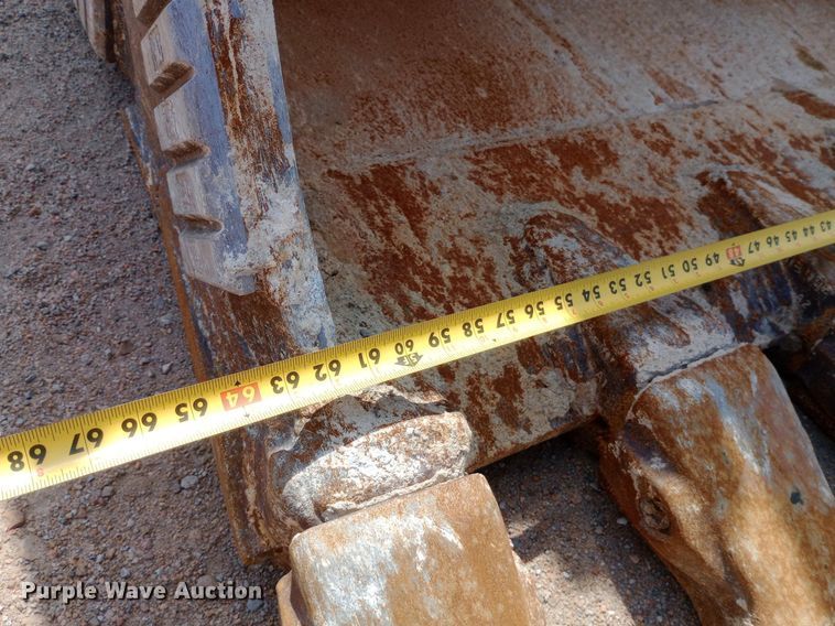 image for item NY9339 2012 Caterpillar 336E excavator