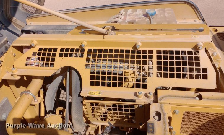 image for item NY9339 2012 Caterpillar 336E excavator