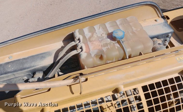 image for item NY9339 2012 Caterpillar 336E excavator