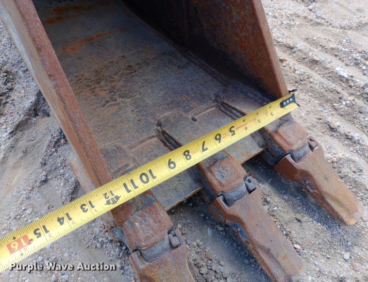 image for item NY9340 2009 Komatsu PC55MR-3 mini excavator