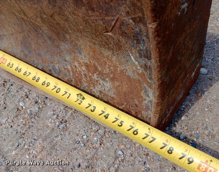 image for item NY9340 2009 Komatsu PC55MR-3 mini excavator