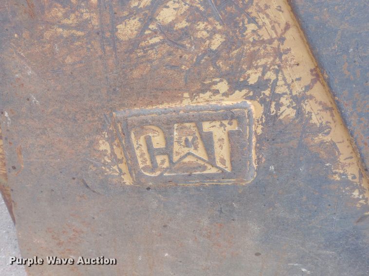 image for item NY9341 2005 Caterpillar  938G wheel loader