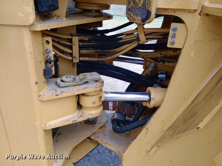 image for item NY9341 2005 Caterpillar  938G wheel loader