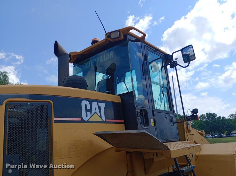 image for item NY9341 2005 Caterpillar  938G wheel loader