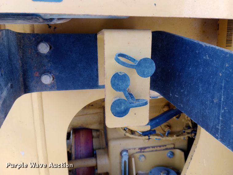 image for item NY9341 2005 Caterpillar  938G wheel loader