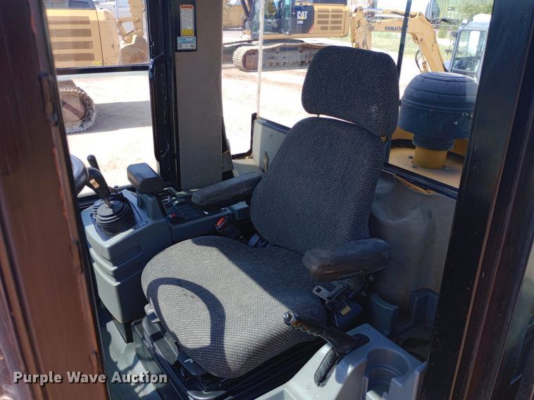 image for item NY9341 2005 Caterpillar  938G wheel loader