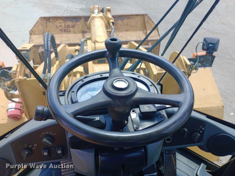 image for item NY9341 2005 Caterpillar  938G wheel loader