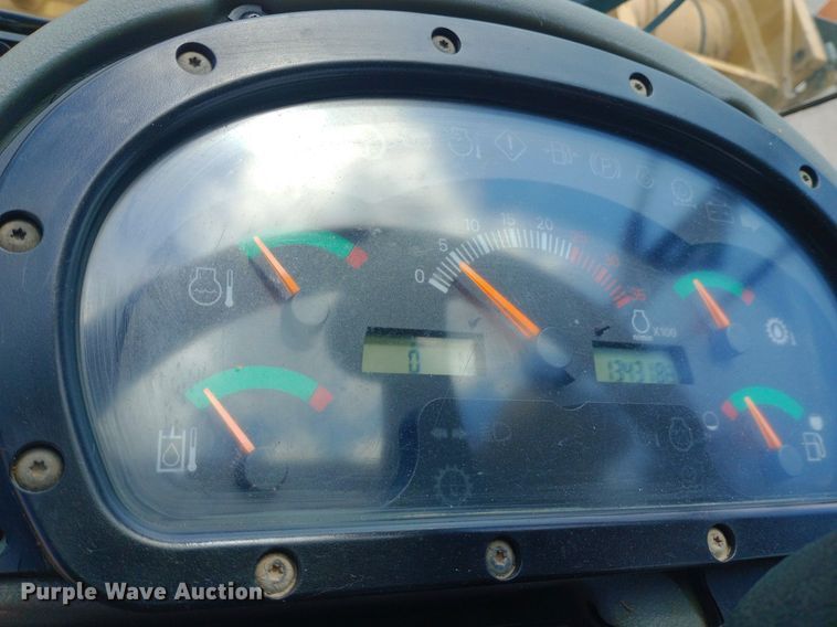 image for item NY9341 2005 Caterpillar  938G wheel loader