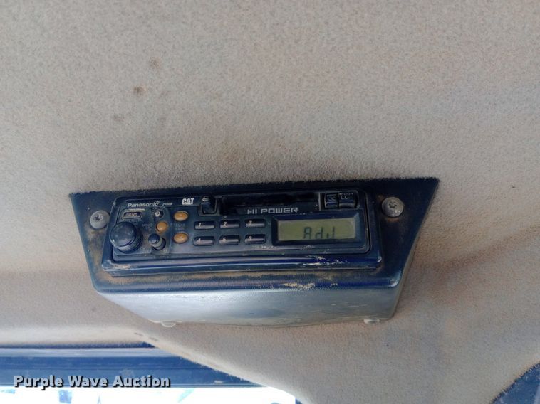 image for item NY9341 2005 Caterpillar  938G wheel loader