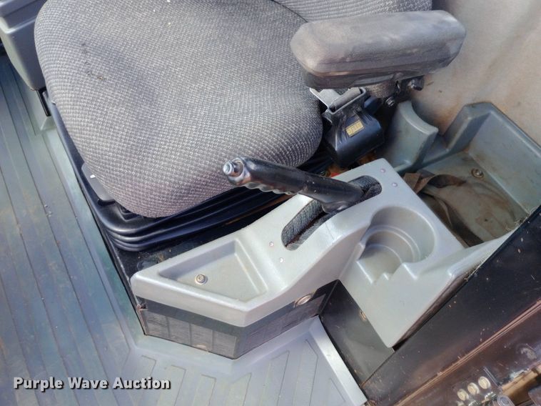 image for item NY9341 2005 Caterpillar  938G wheel loader