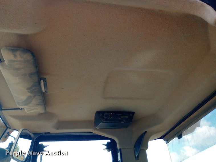 image for item NY9341 2005 Caterpillar  938G wheel loader