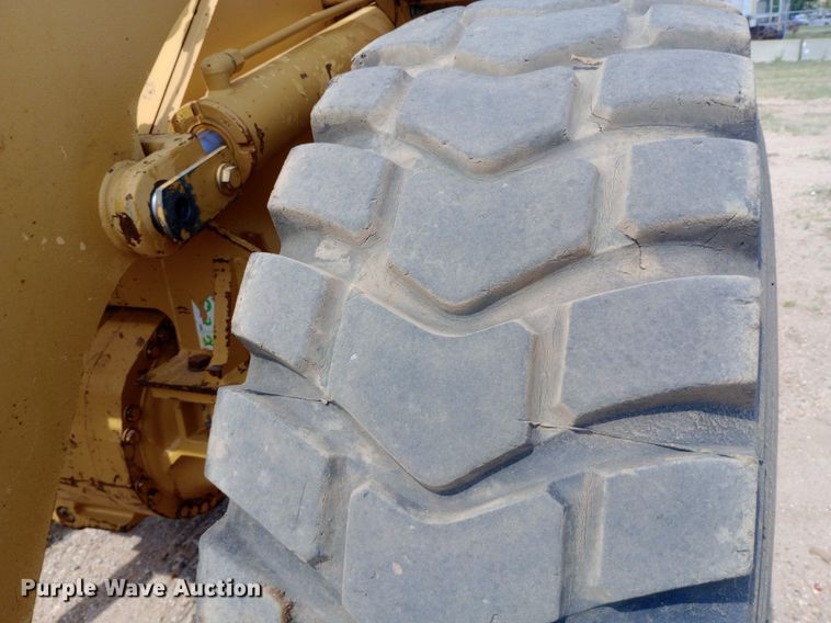 image for item NY9341 2005 Caterpillar  938G wheel loader