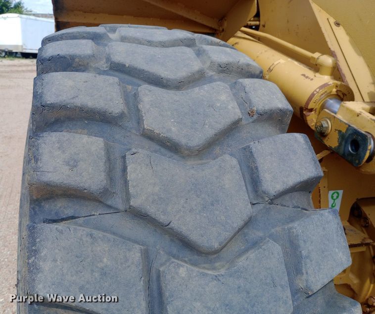 image for item NY9341 2005 Caterpillar  938G wheel loader