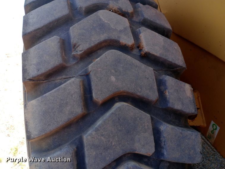 image for item NY9341 2005 Caterpillar  938G wheel loader