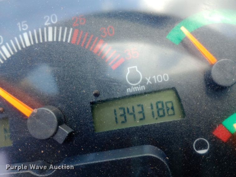 image for item NY9341 2005 Caterpillar  938G wheel loader