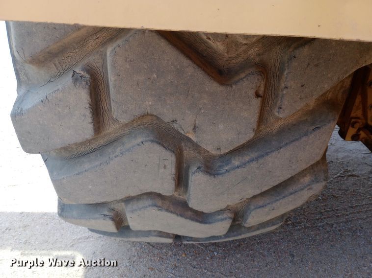 image for item NY9342 2001 Caterpillar 623G elevating scraper