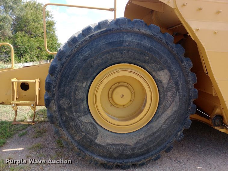 image for item NY9342 2001 Caterpillar 623G elevating scraper