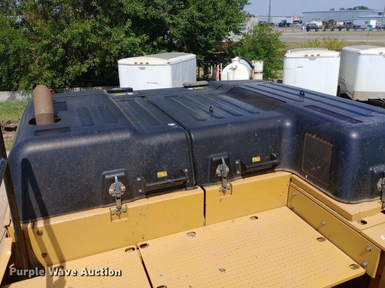 image for item NY9343 2013 Caterpillar  349EL excavator