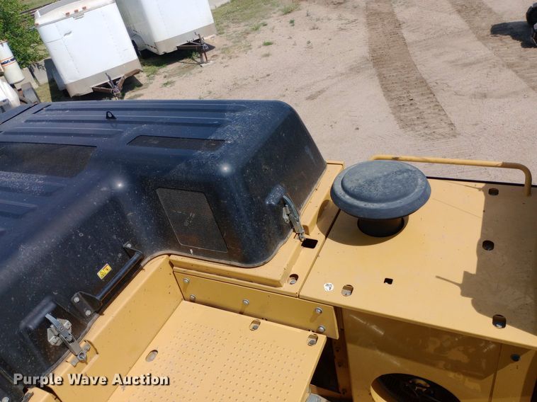 image for item NY9343 2013 Caterpillar  349EL excavator