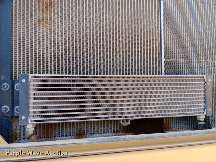 image for item NY9343 2013 Caterpillar  349EL excavator