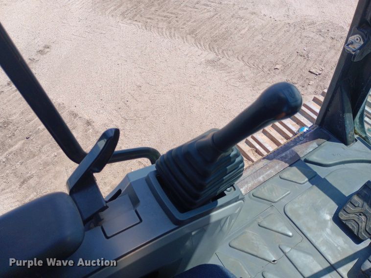 image for item NY9343 2013 Caterpillar  349EL excavator