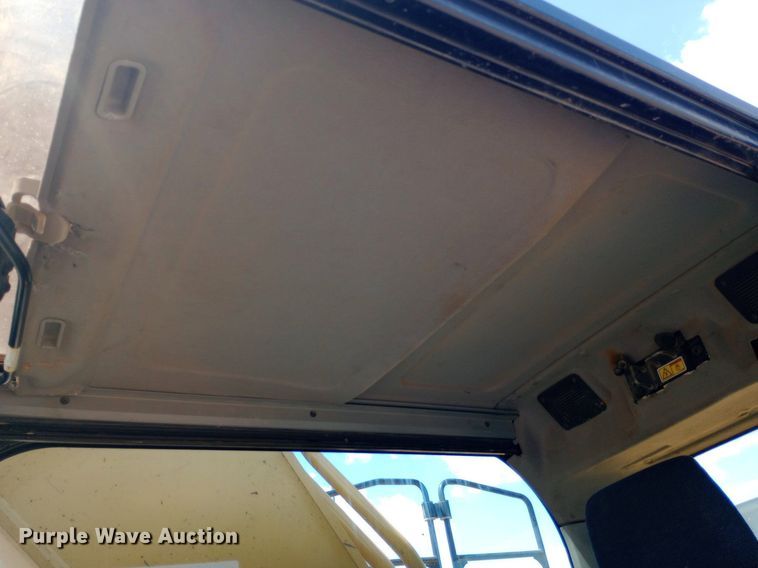 image for item NY9343 2013 Caterpillar  349EL excavator