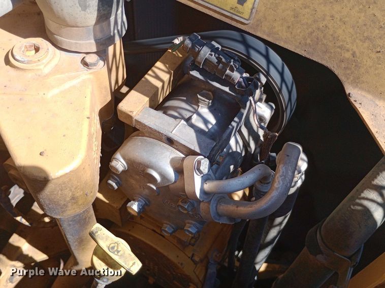 image for item NY9343 2013 Caterpillar  349EL excavator