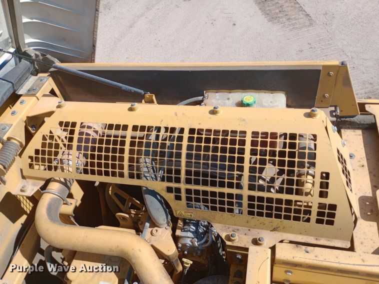 image for item NY9343 2013 Caterpillar  349EL excavator