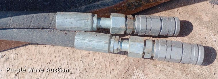 image for item NY9348 Caterpillar H90C breaker