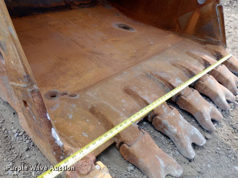 image for item NY9354 2006 Caterpillar  330C L excavator