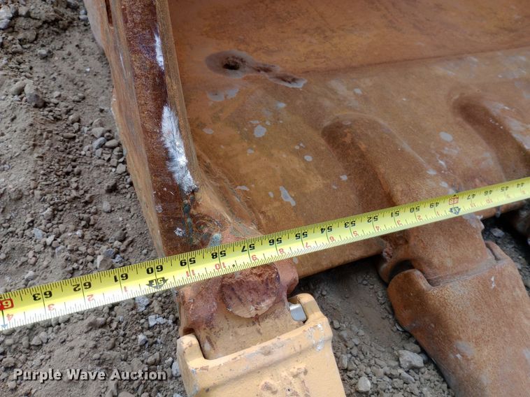 image for item NY9354 2006 Caterpillar  330C L excavator