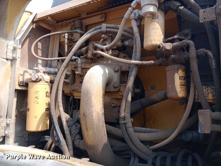 image for item NY9354 2006 Caterpillar  330C L excavator