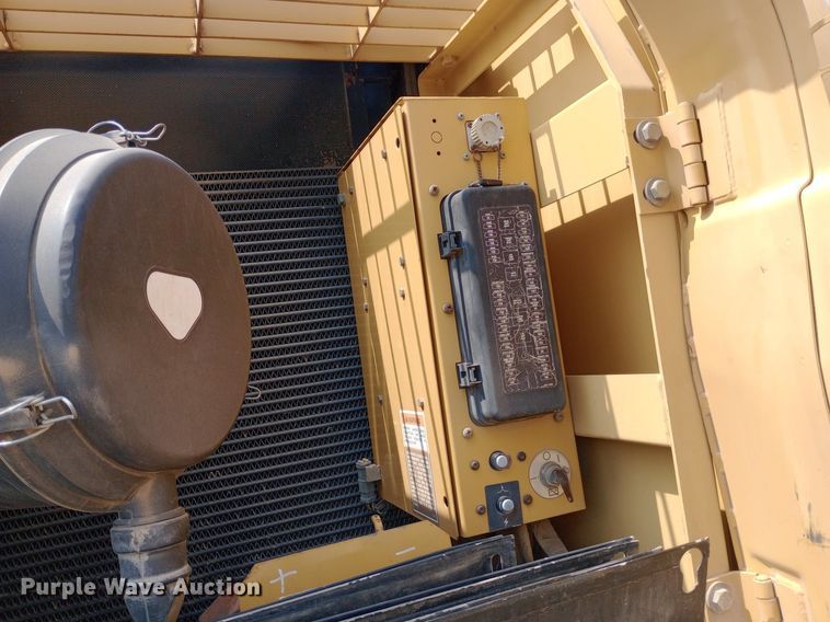 image for item NY9354 2006 Caterpillar  330C L excavator